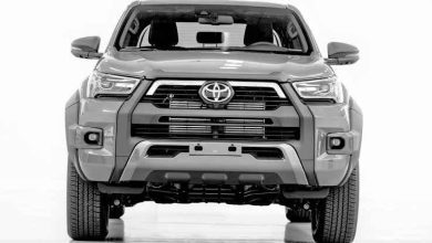 Toyota Hilux 2023 Price Philippines