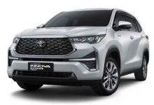 Toyota Innova 2023 Price Philippines