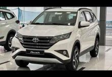 Toyota Rush 2023 Price Philippines