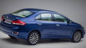 Suzuki Ciaz 2023 Exterior Design