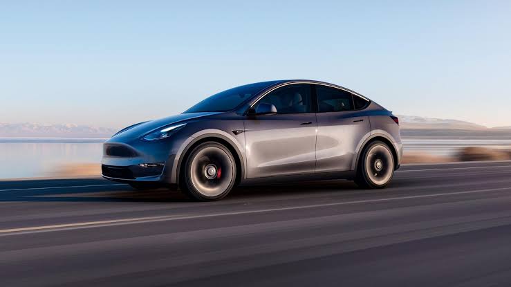 2023 Tesla Model Y Price Australia