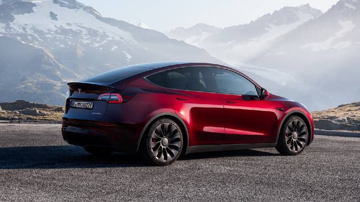 2023 Tesla Model Y Price In Australia
