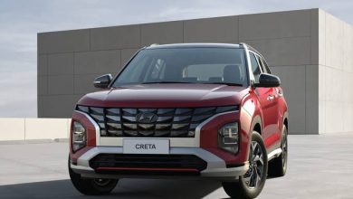 Hyundai Creta 2024 Price In UAE
