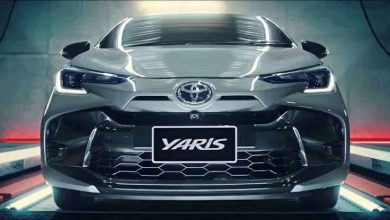 Toyota Yaris 2024 Price In Philippines