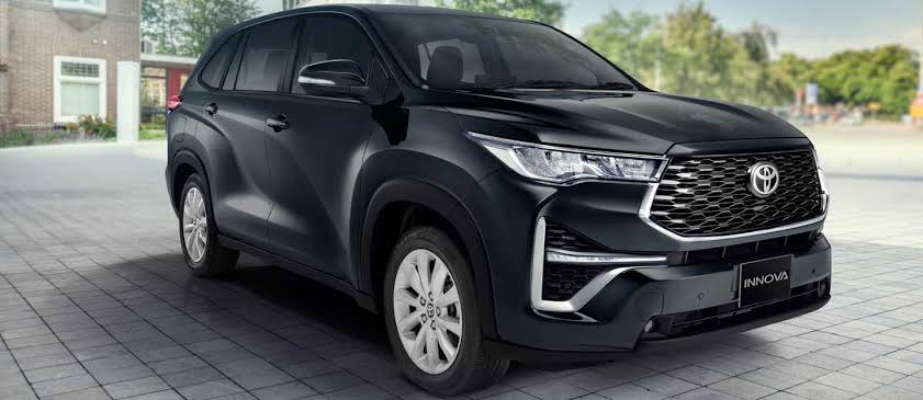 Toyota Innova 2024 Price Philippines