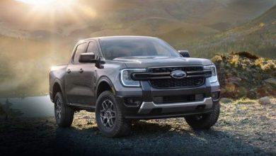 Ford Ranger 2024 Price In South Africa