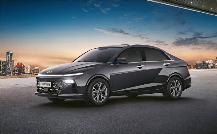 Hyundai Accent 2024 Price In KSA