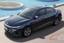 Hyundai Accent 2024 Price In UAE