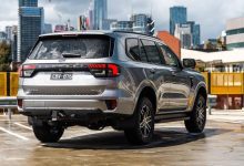 Ford Everest 2024 Price In Philippines