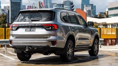 Ford Everest 2024 Price In Philippines