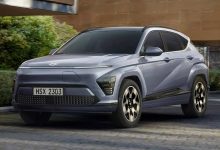 Hyundai Kona 2024 Price In KSA