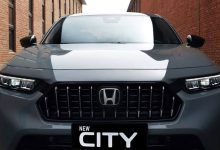Honda City 2024 Price In Qatar