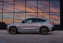 BMW X4 2024 Price In Malaysia