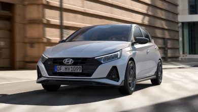 Hyundai I20 2024 Price In UAE