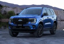 Ford Everest 2024 Price In South Africa