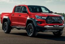 Toyota Hilux 2024 Price In Qatar