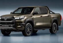 Toyota Hilux 2024 Price In Zimbabwe