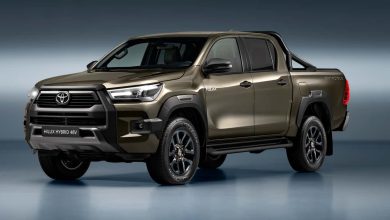 Toyota Hilux 2024 Price In Zimbabwe