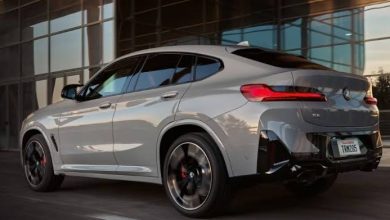 BMW X4 2024 Price In South Africa