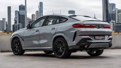 BMW X6 2024 Price In South Africa