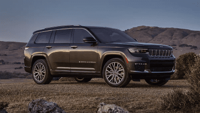 Jeep Cherokee 2024 Price In Iraq