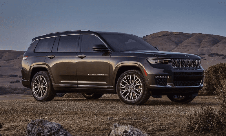 Jeep Cherokee 2024 Price In Iraq