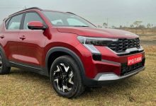 Kia Sonet 2024 Price In South Africa