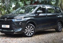 Toyota Avanza 2024 Price In UAE