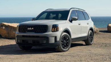 Kia Telluride 2025 Price In Qatar