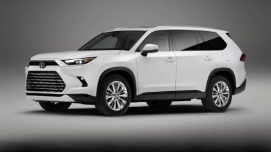 Toyota Highlander 2025 Price in UAE